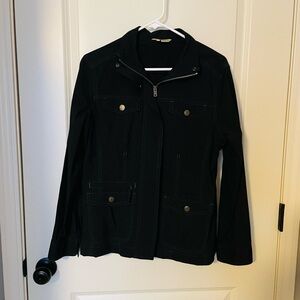 Royal Robbins Utility Jacket